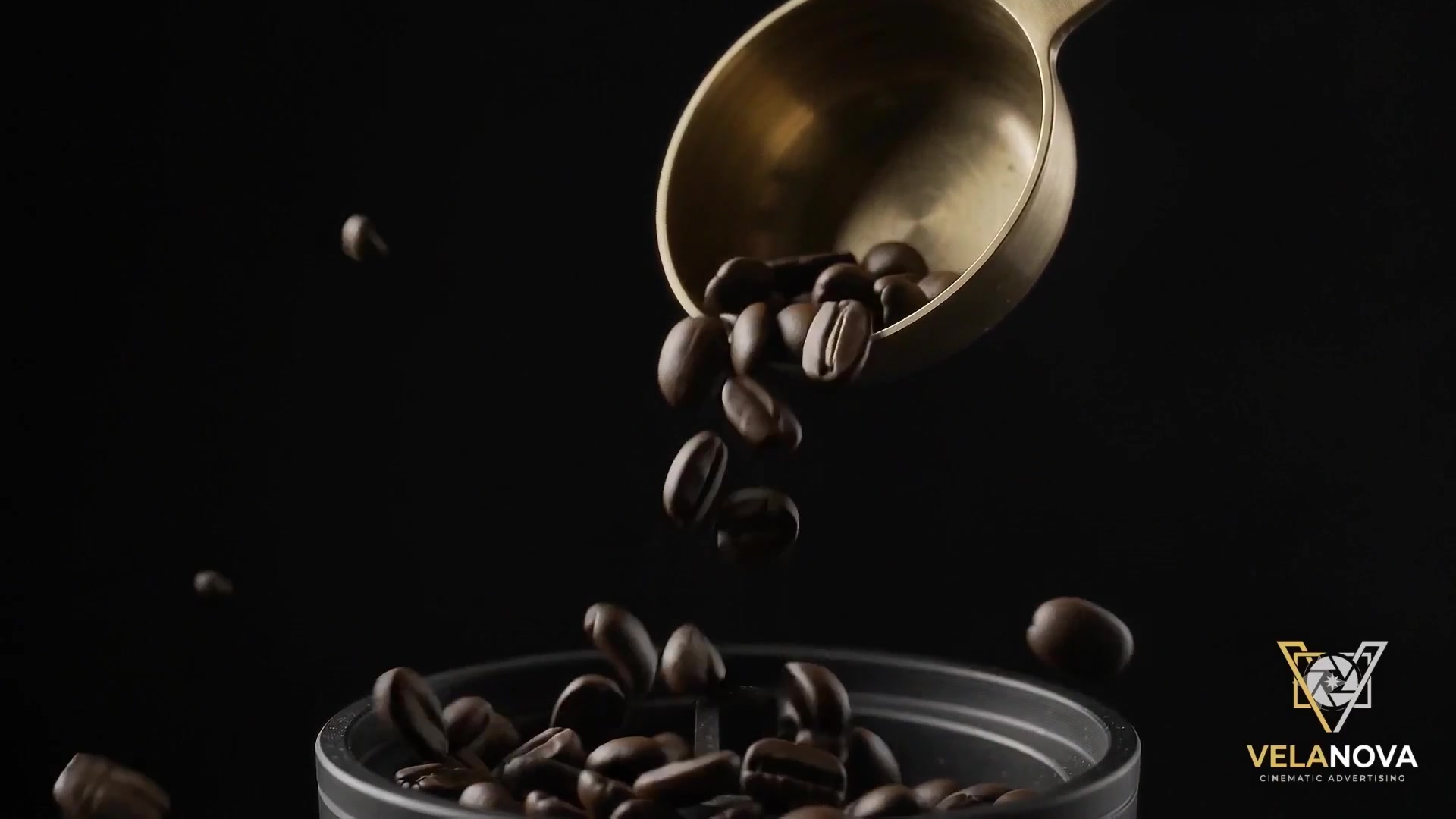 NOIR ROAST Velvet Extraction