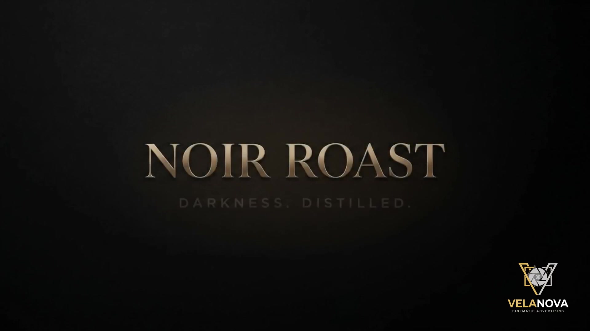 NOIR ROAST Obsidian Canister